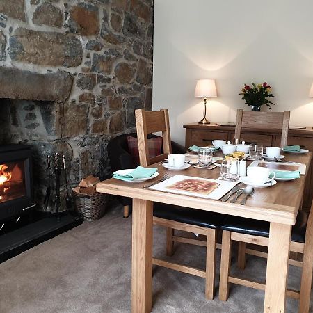 Kirk Cottage Tobermory Ngoại thất bức ảnh