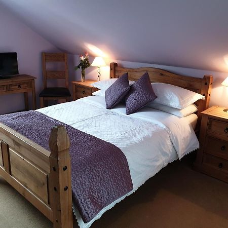 Kirk Cottage Tobermory Ngoại thất bức ảnh