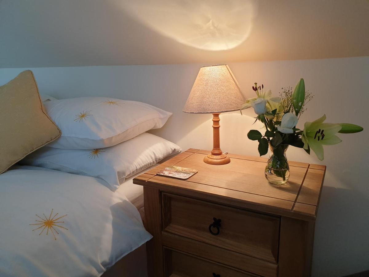 Kirk Cottage Tobermory Ngoại thất bức ảnh