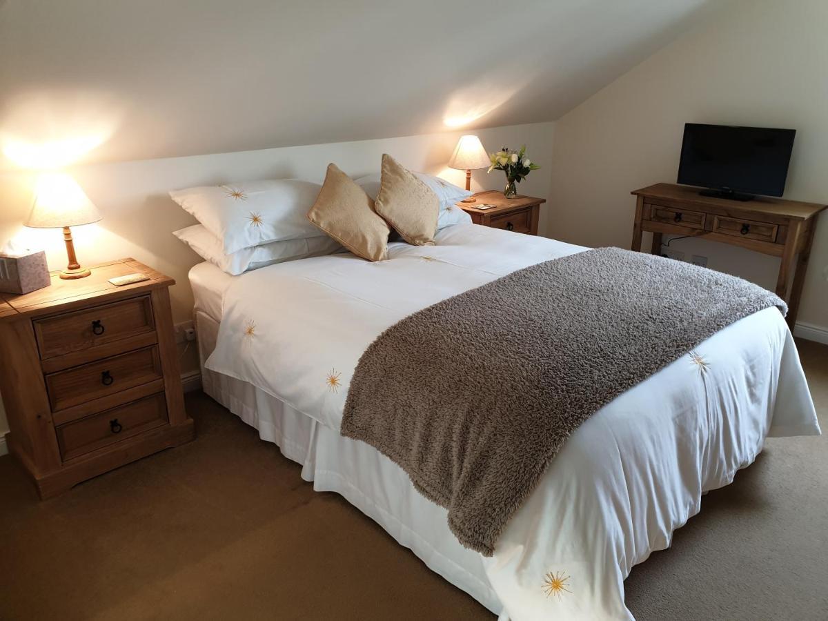 Kirk Cottage Tobermory Ngoại thất bức ảnh